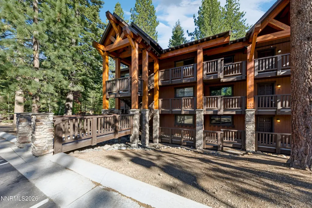 929 Southwood Incline Village NV 89451
