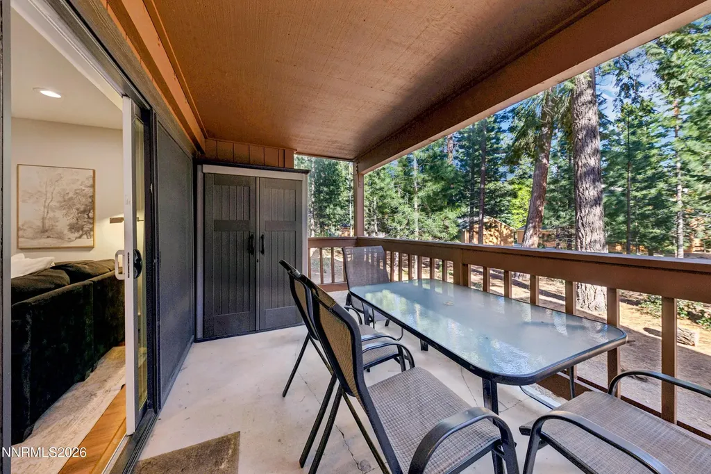 929 Southwood Incline Village NV 89451