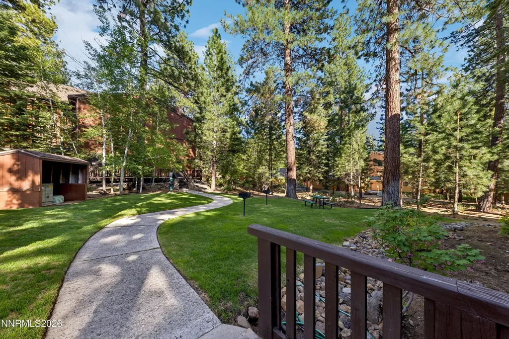 929 Southwood Incline Village NV 89451