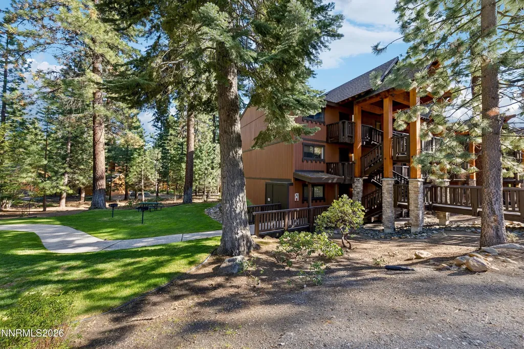 929 Southwood Incline Village NV 89451