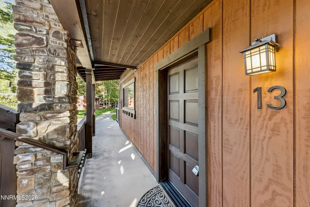 929 Southwood Incline Village NV 89451