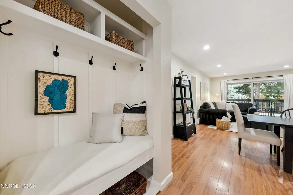 929 Southwood Incline Village NV 89451