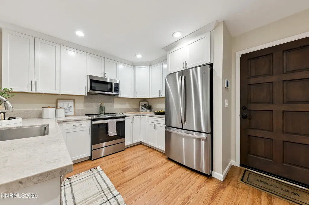 929 Southwood Incline Village NV 89451