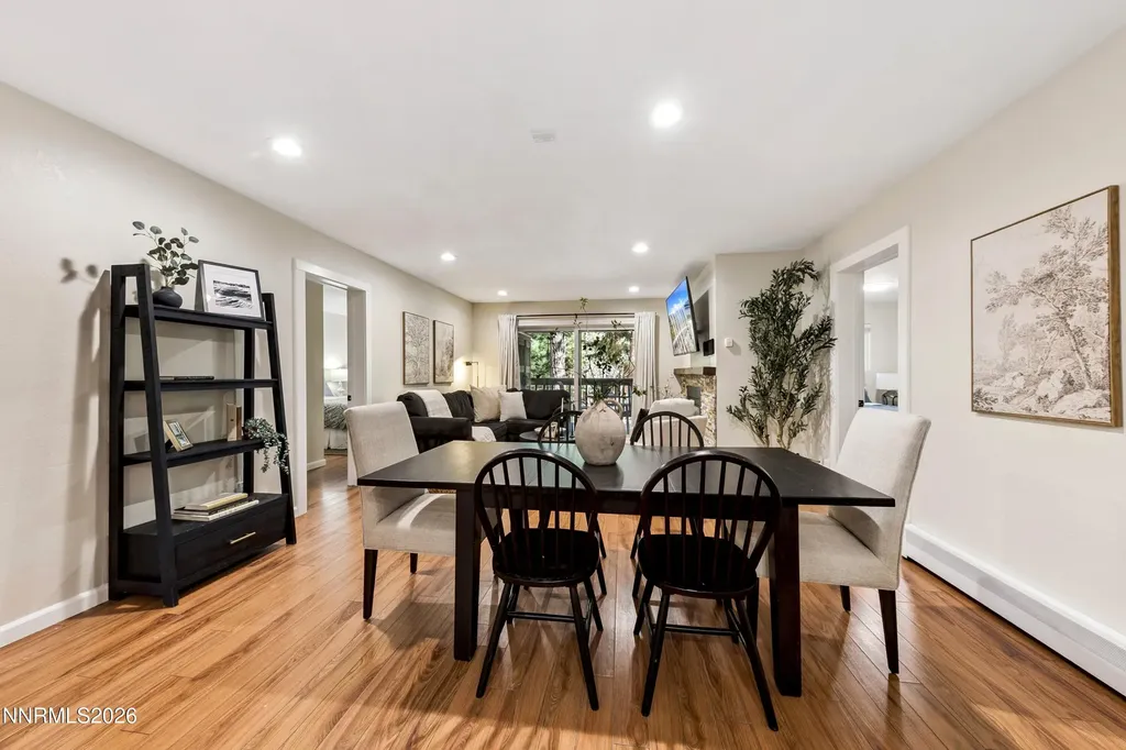 929 Southwood Incline Village NV 89451