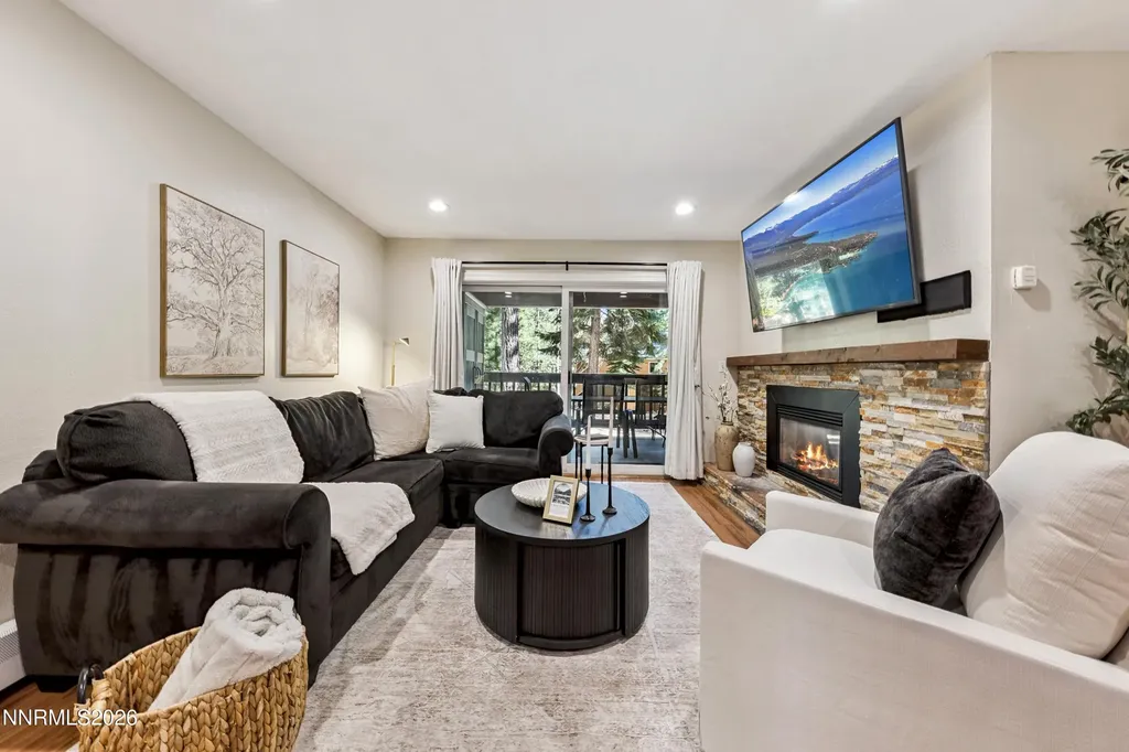 929 Southwood Incline Village NV 89451
