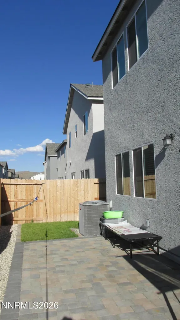 7783 Lone Prairie Reno NV 89506
