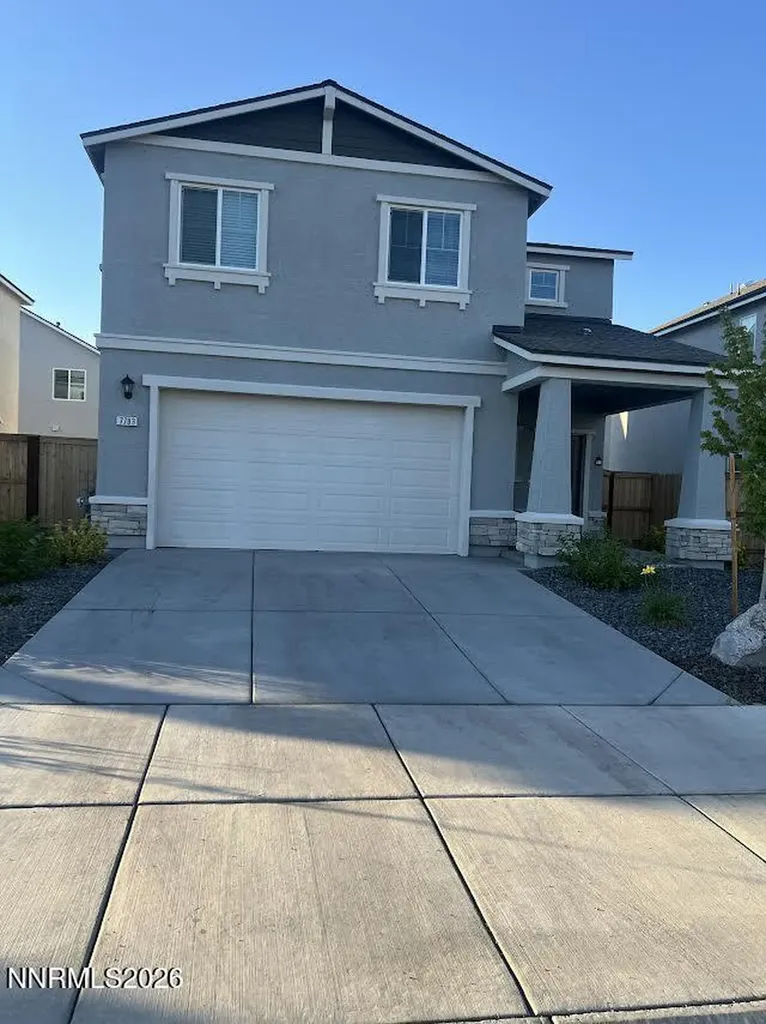 7783 Lone Prairie Reno NV 89506