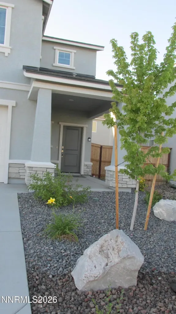 7783 Lone Prairie Reno NV 89506