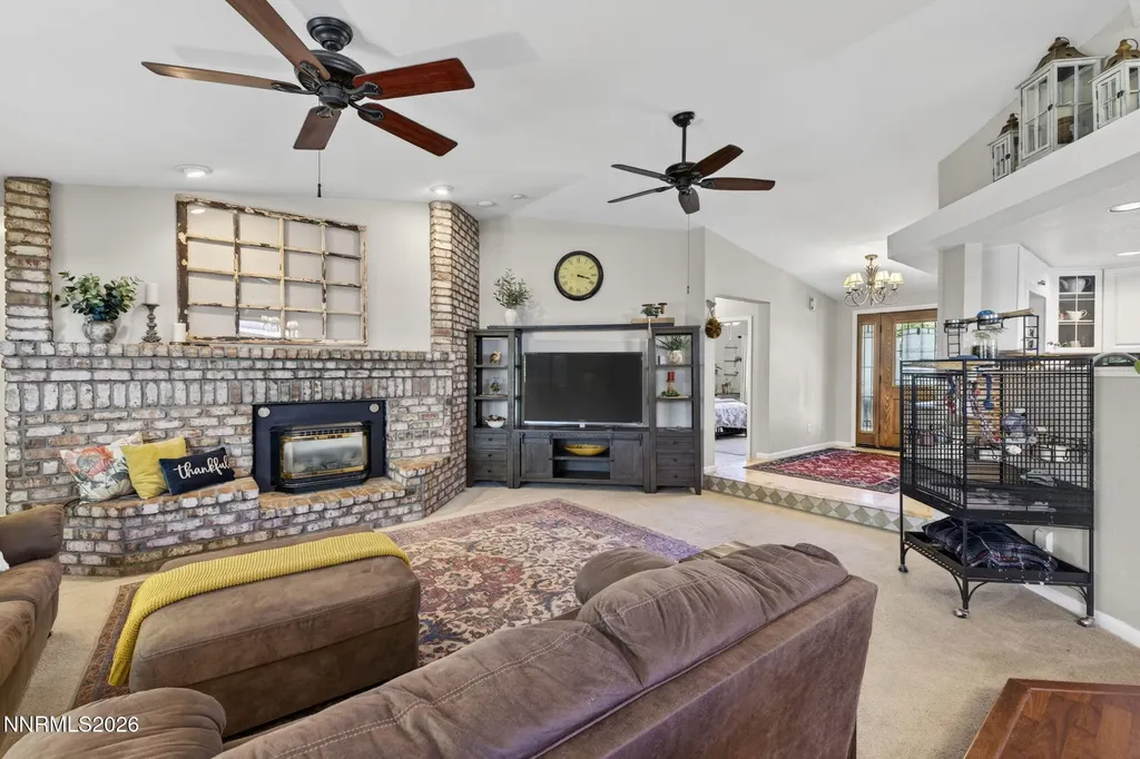1492 Mary Jo Gardnerville NV 89460