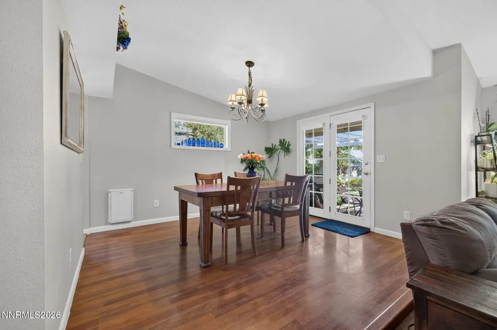 1492 Mary Jo Gardnerville NV 89460