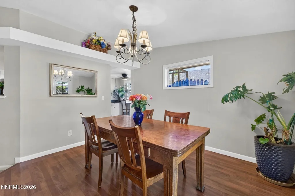 1492 Mary Jo Gardnerville NV 89460