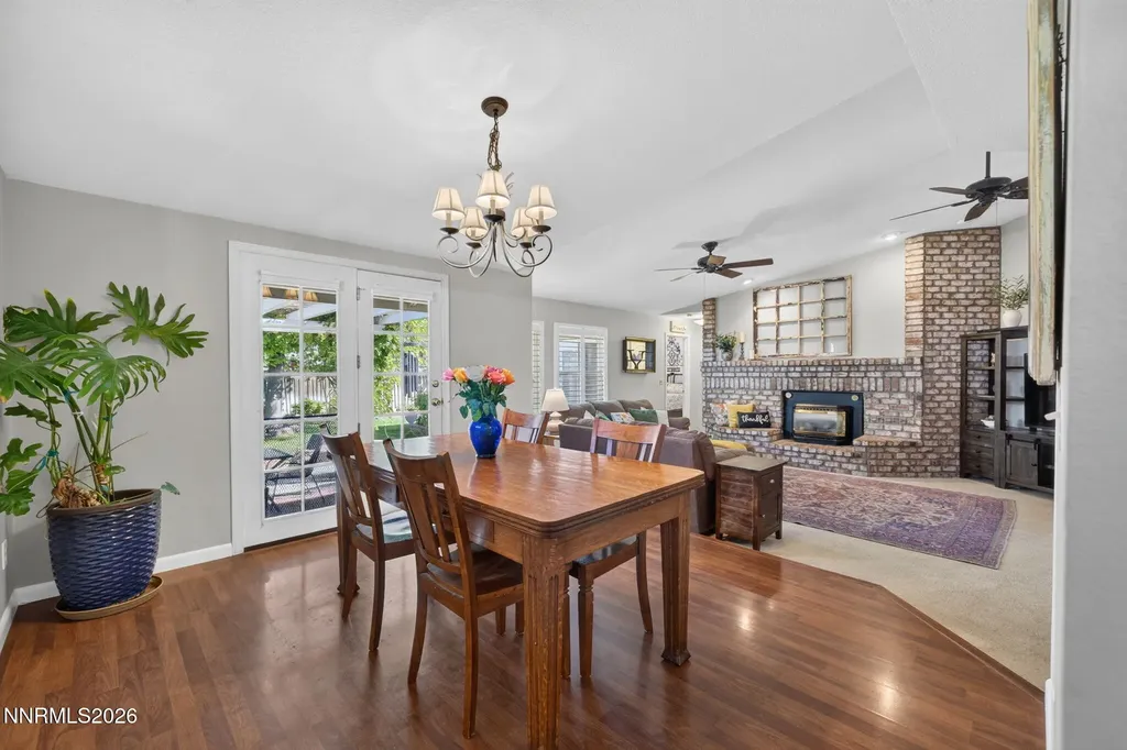 1492 Mary Jo Gardnerville NV 89460