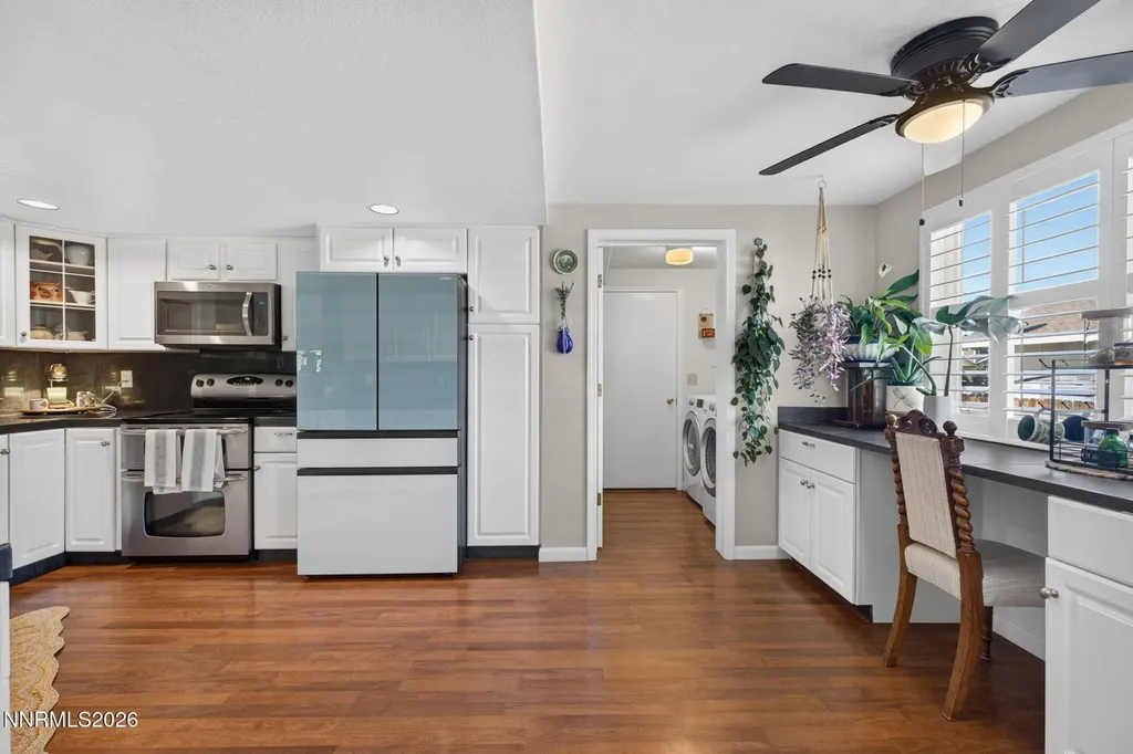 1492 Mary Jo Gardnerville NV 89460