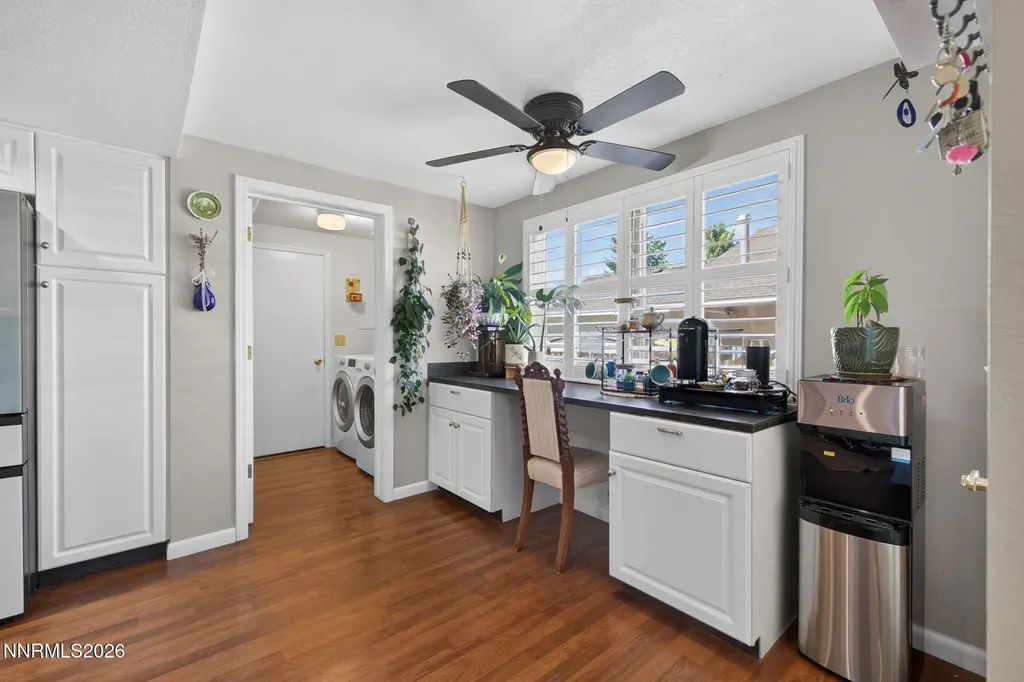 1492 Mary Jo Gardnerville NV 89460
