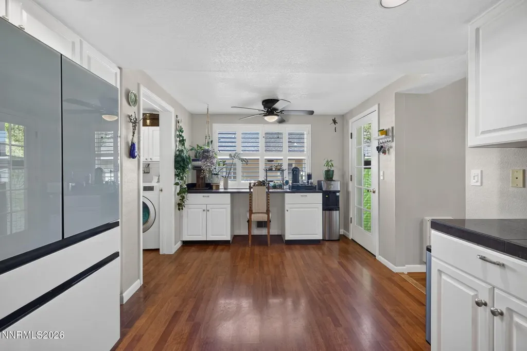 1492 Mary Jo Gardnerville NV 89460