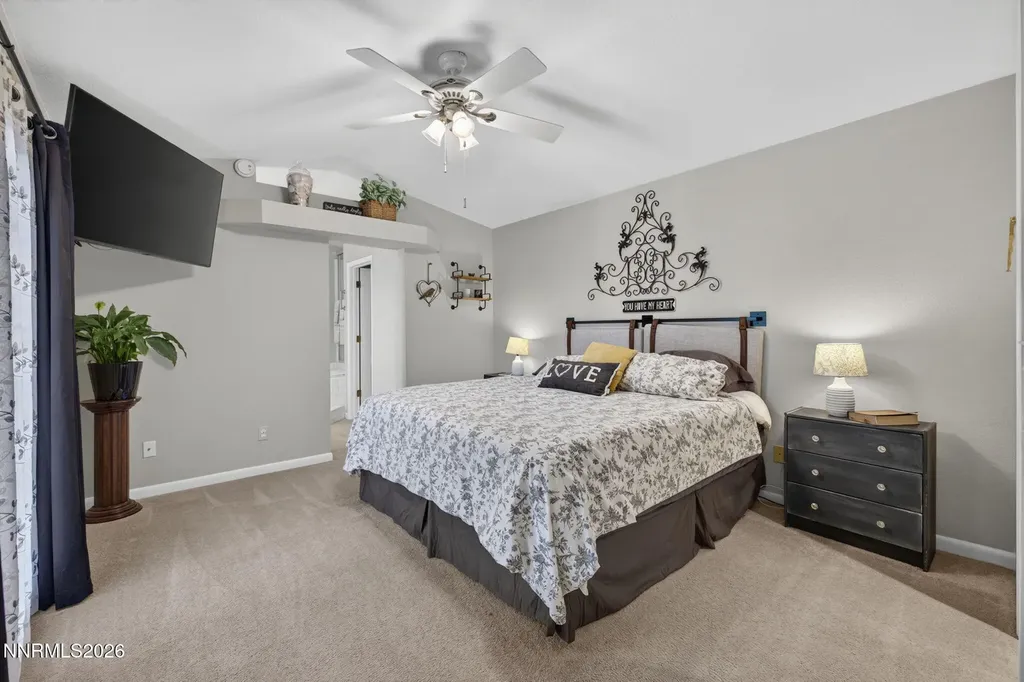 1492 Mary Jo Gardnerville NV 89460