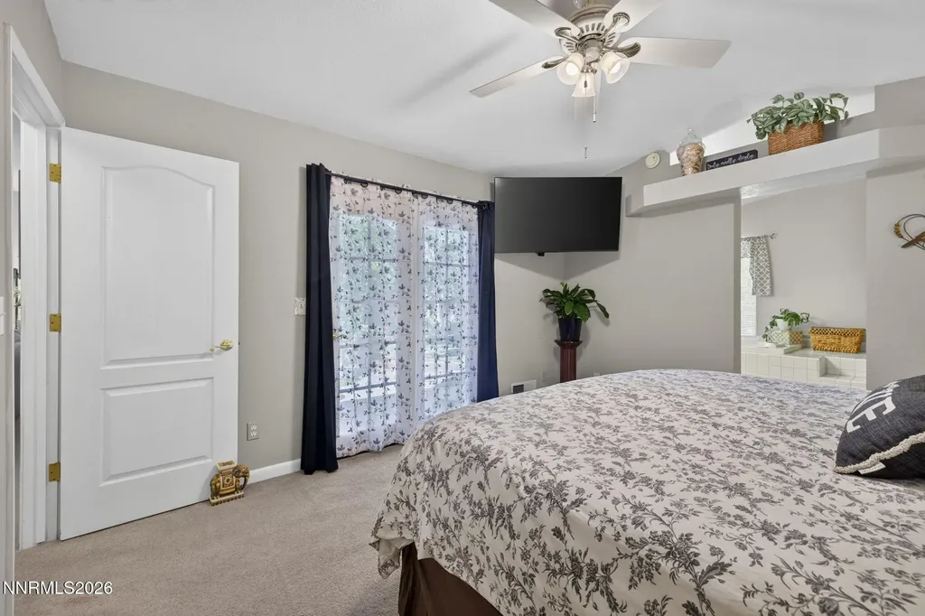 1492 Mary Jo Gardnerville NV 89460