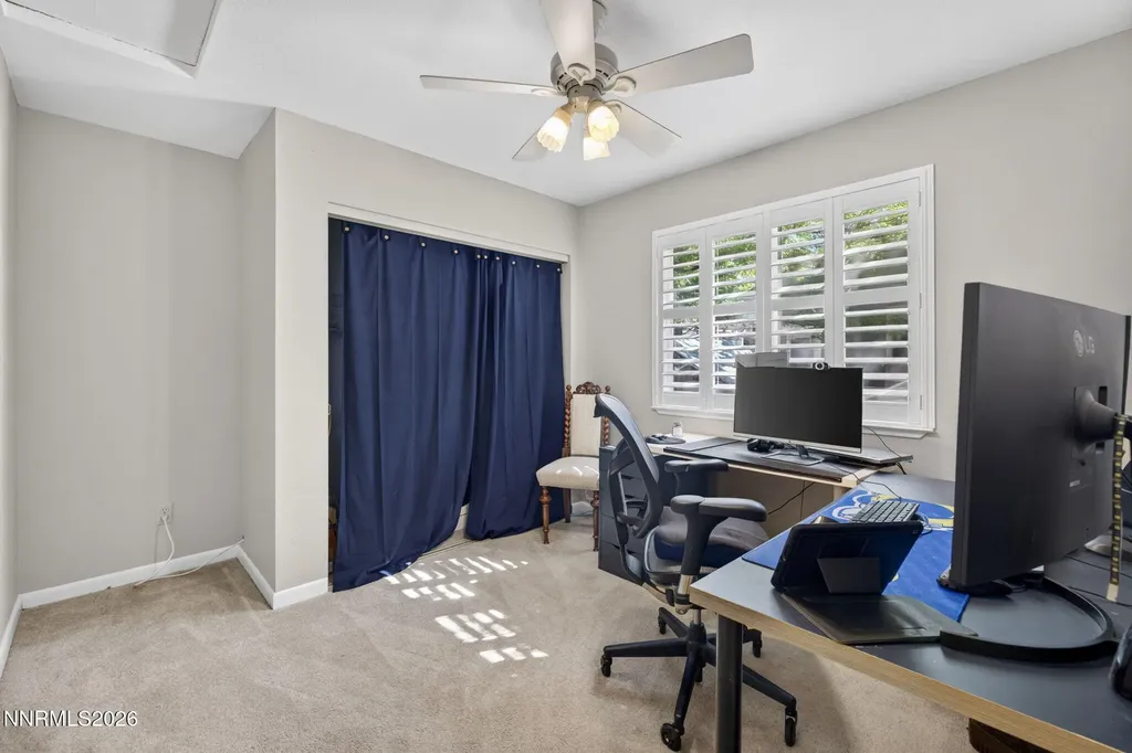 1492 Mary Jo Gardnerville NV 89460