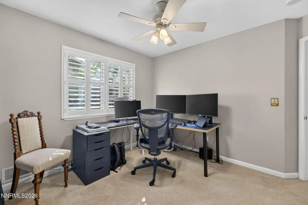 1492 Mary Jo Gardnerville NV 89460
