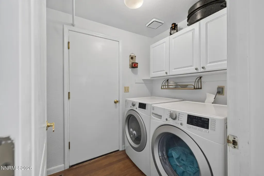 1492 Mary Jo Gardnerville NV 89460