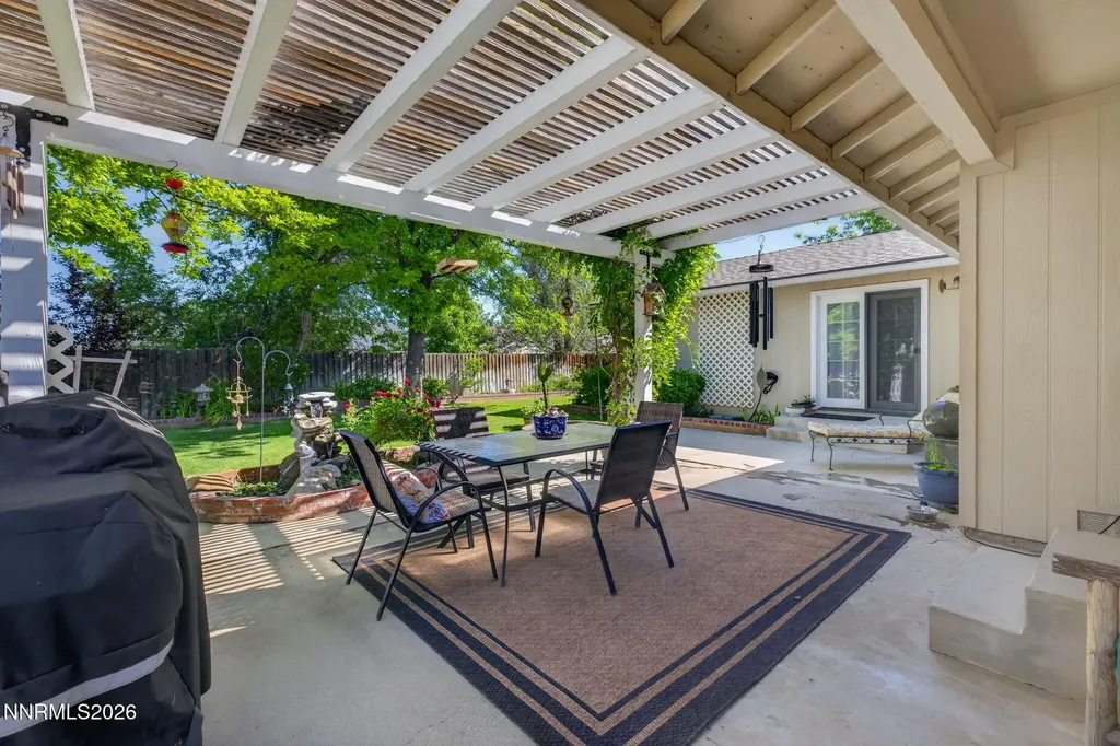 1492 Mary Jo Gardnerville NV 89460