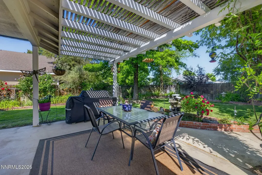 1492 Mary Jo Gardnerville NV 89460