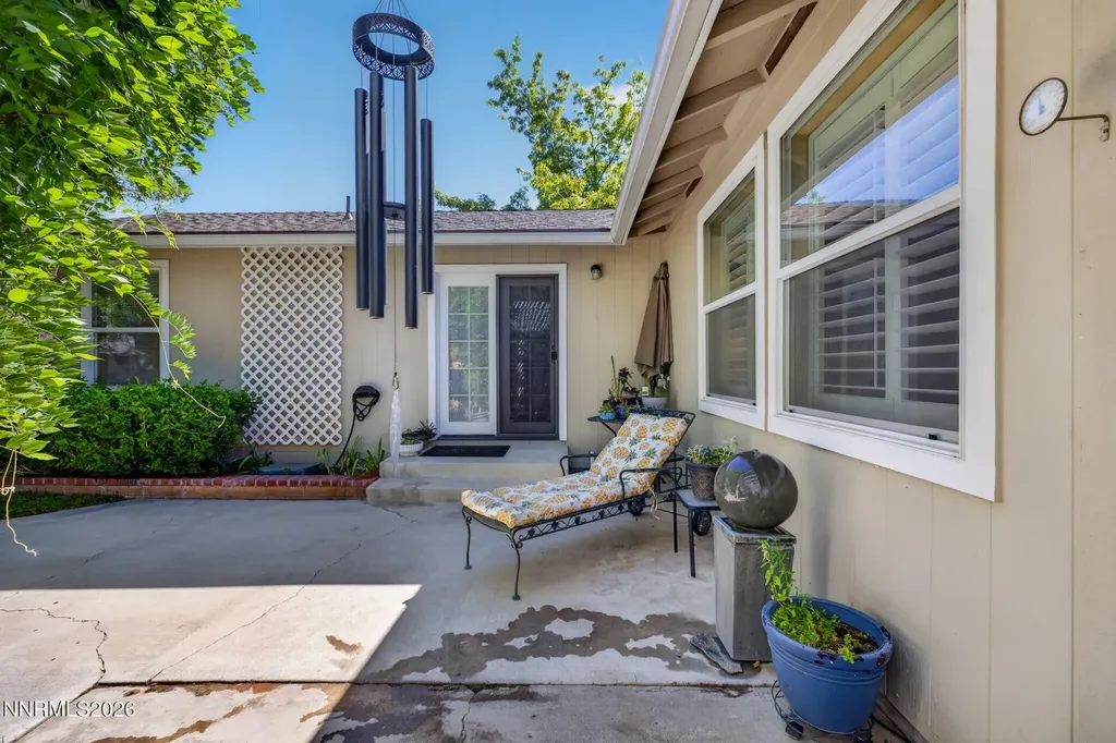 1492 Mary Jo Gardnerville NV 89460
