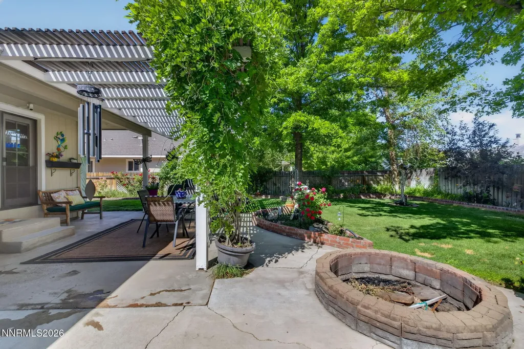 1492 Mary Jo Gardnerville NV 89460