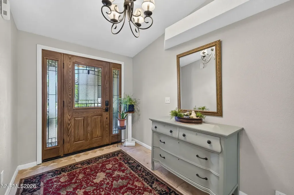 1492 Mary Jo Gardnerville NV 89460