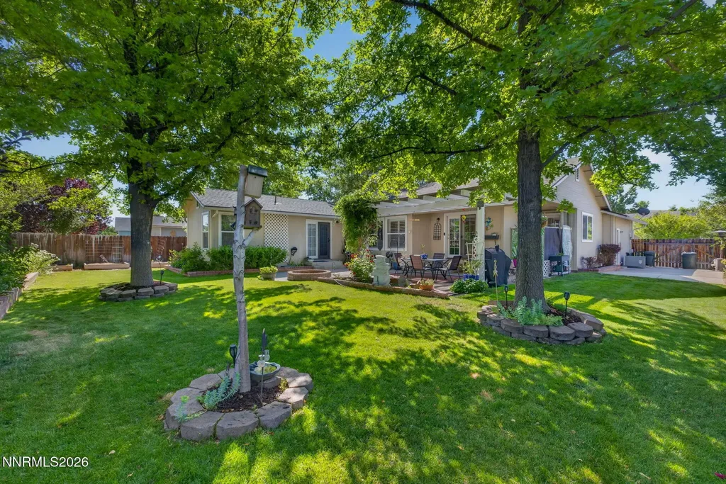 1492 Mary Jo Gardnerville NV 89460