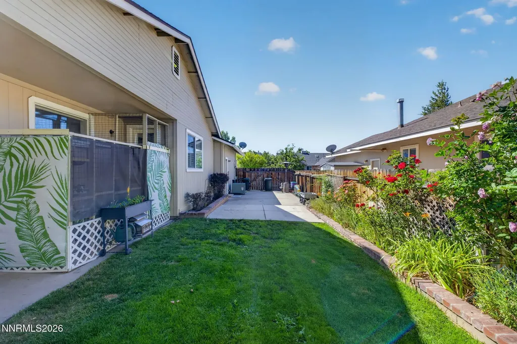 1492 Mary Jo Gardnerville NV 89460