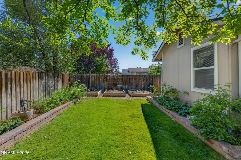1492 Mary Jo Gardnerville NV 89460