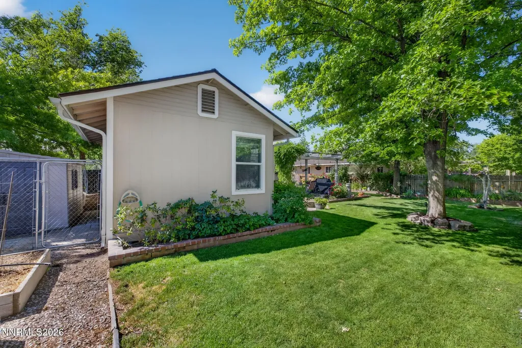1492 Mary Jo Gardnerville NV 89460