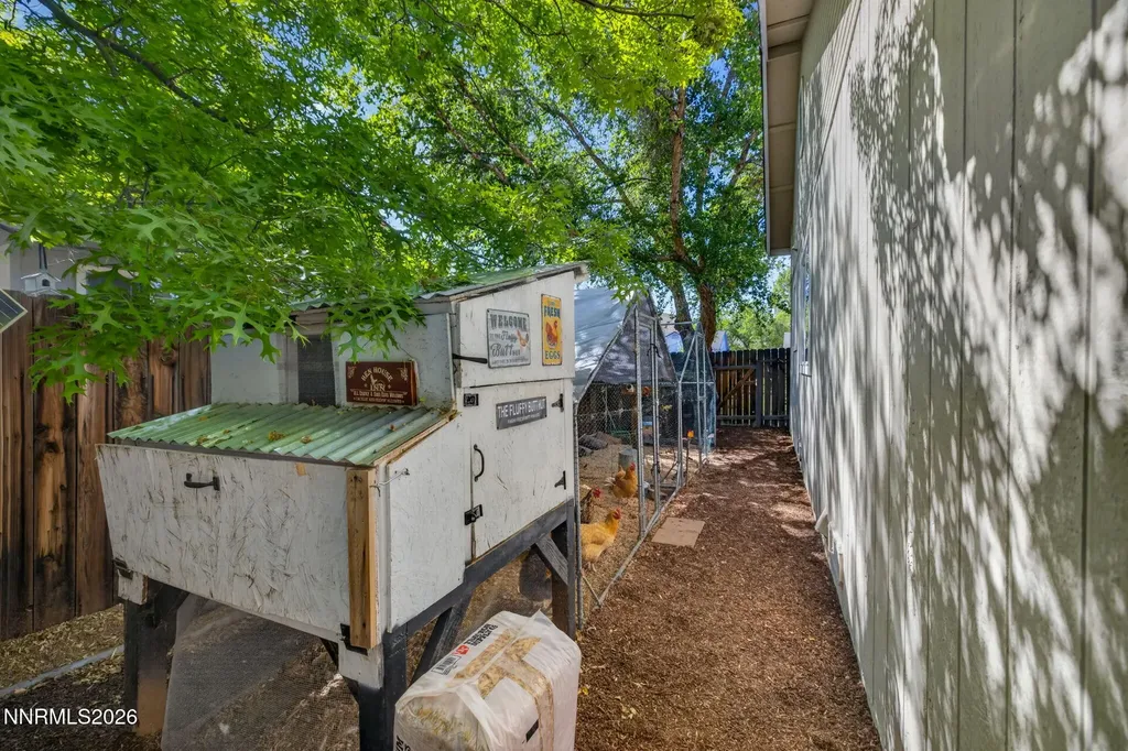 1492 Mary Jo Gardnerville NV 89460