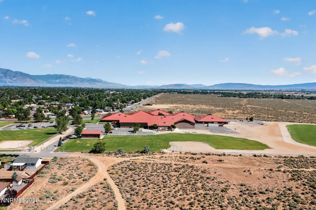 1492 Mary Jo Gardnerville NV 89460