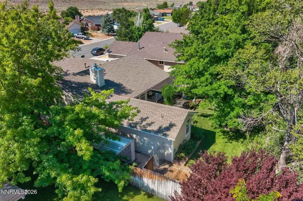 1492 Mary Jo Gardnerville NV 89460