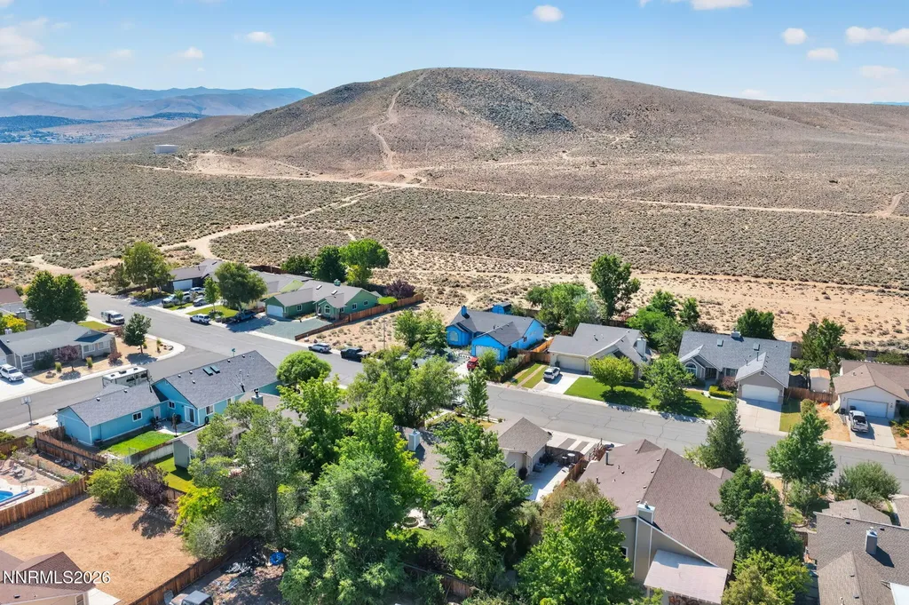 1492 Mary Jo Gardnerville NV 89460