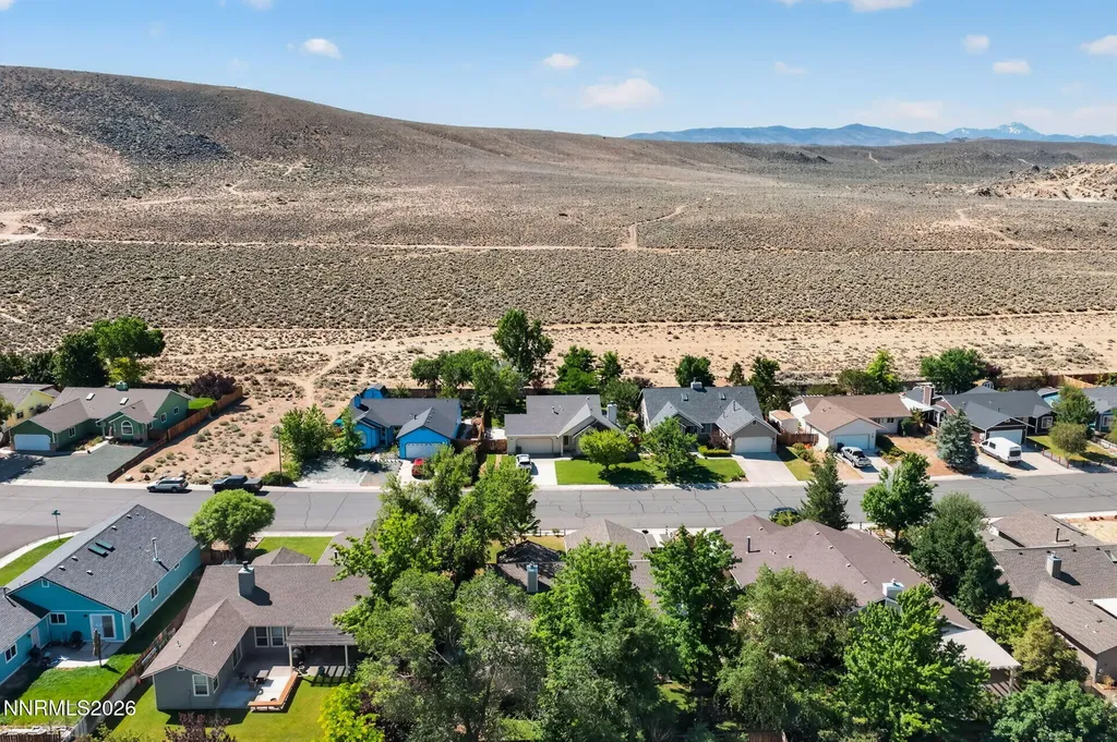 1492 Mary Jo Gardnerville NV 89460