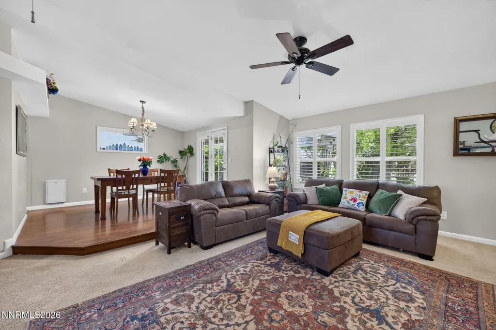 1492 Mary Jo Gardnerville NV 89460