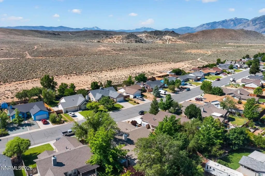 1492 Mary Jo Gardnerville NV 89460
