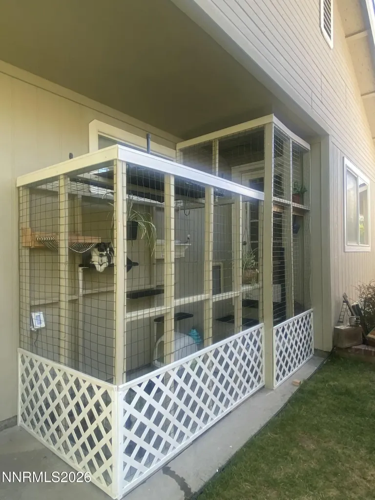 1492 Mary Jo Gardnerville NV 89460