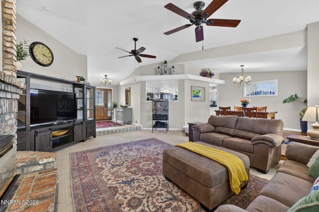 1492 Mary Jo Gardnerville NV 89460