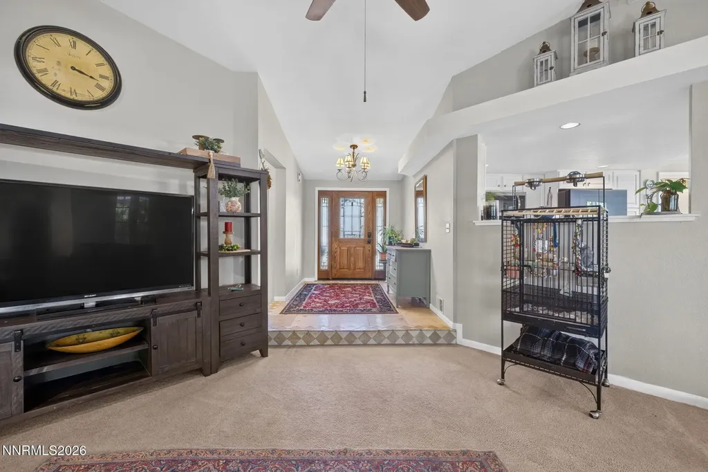 1492 Mary Jo Gardnerville NV 89460