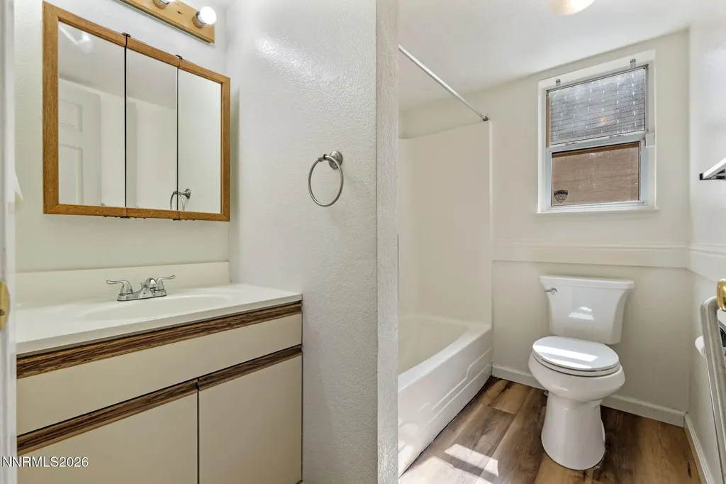 2575 Garfield Sparks NV 89431