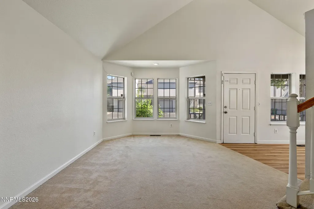 2575 Garfield Sparks NV 89431