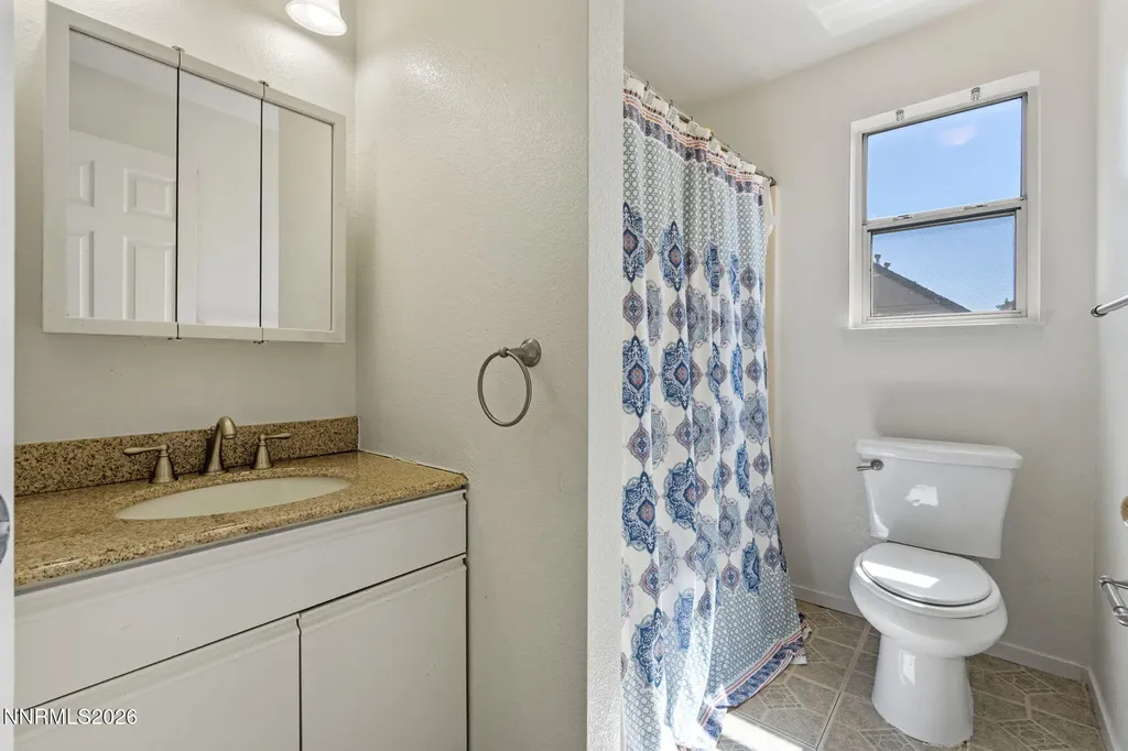 2575 Garfield Sparks NV 89431