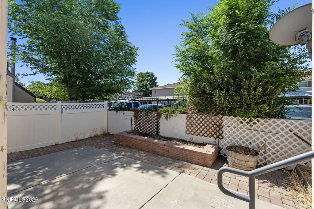2575 Garfield Sparks NV 89431