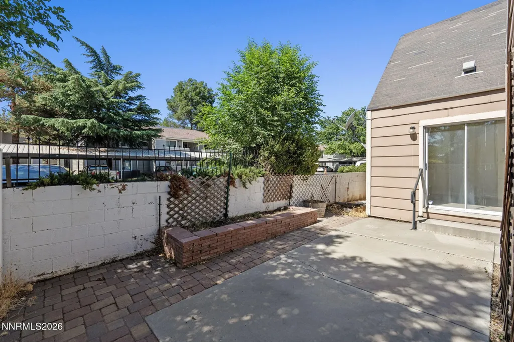 2575 Garfield Sparks NV 89431