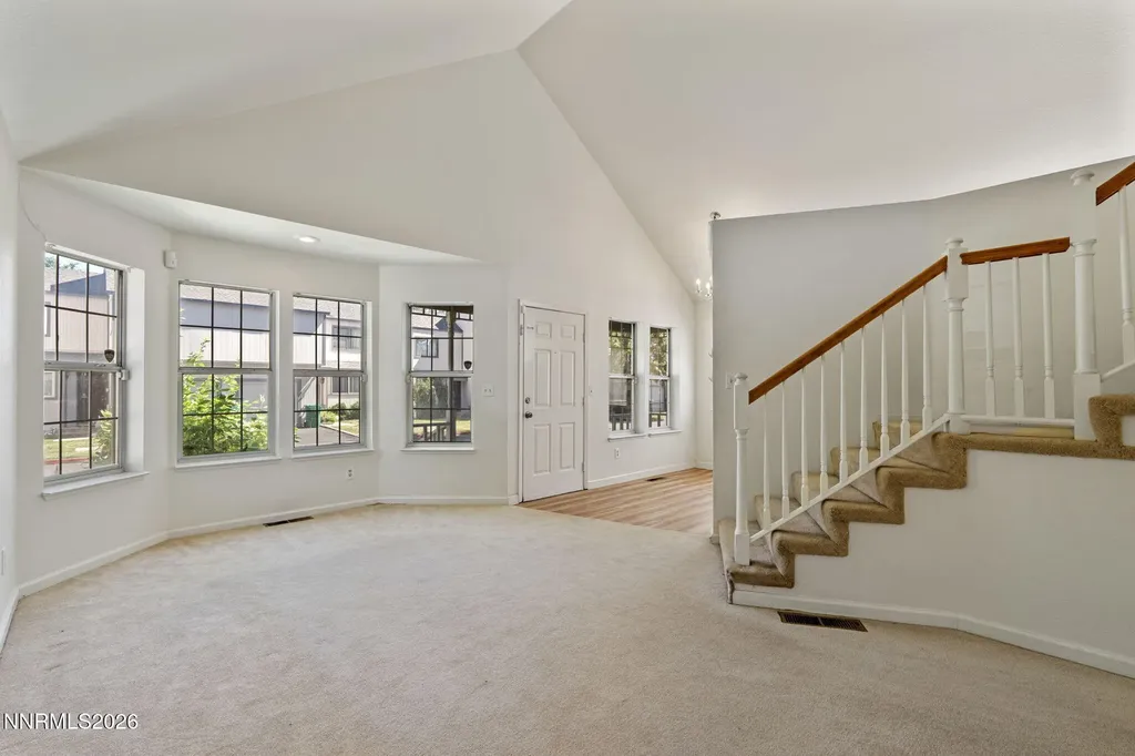 2575 Garfield Sparks NV 89431