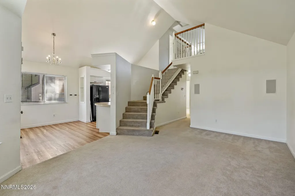 2575 Garfield Sparks NV 89431